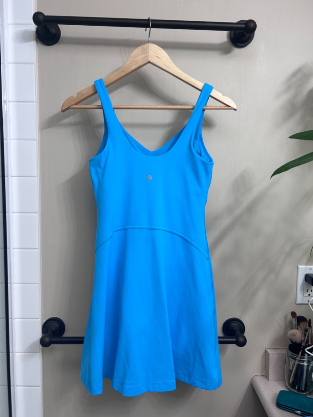 Lululemon Align dress size 4 - Picture 3 of 9